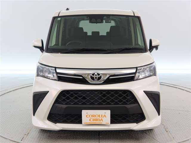 ルーミー1.0 G