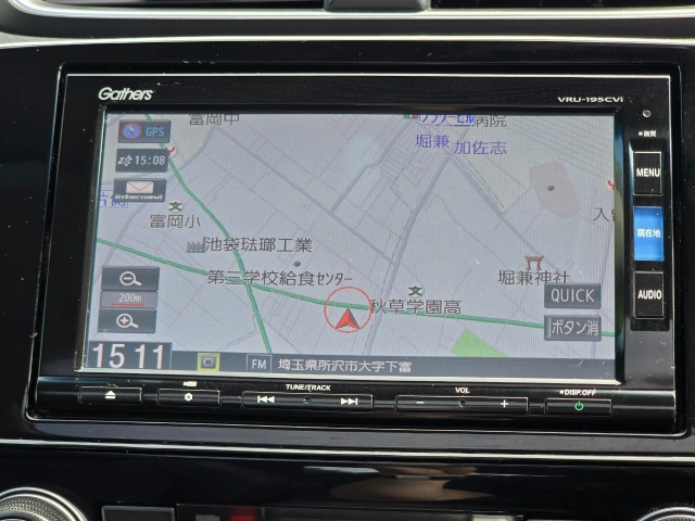 CR-V1.5 EX マスターピース