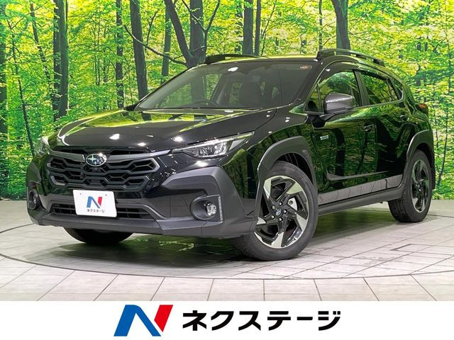 クロストレック2.0 リミテッド 4WD