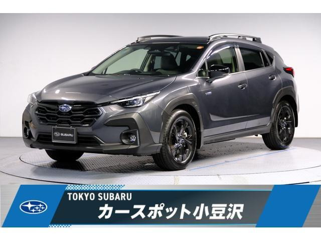 クロストレック2.0 ツーリング 4WD