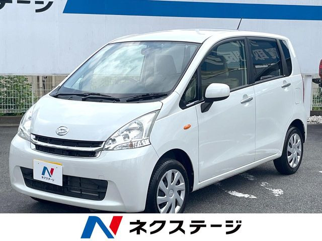 ムーヴL