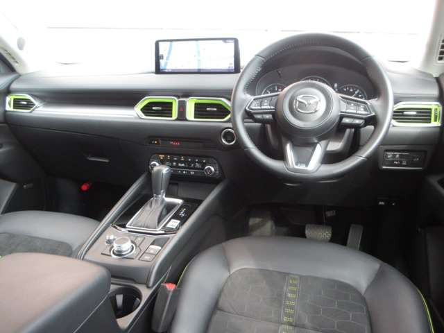 CX-52.2 XD フィールドジャーニー 4WD