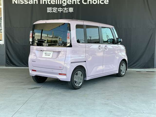 デイズルークスX