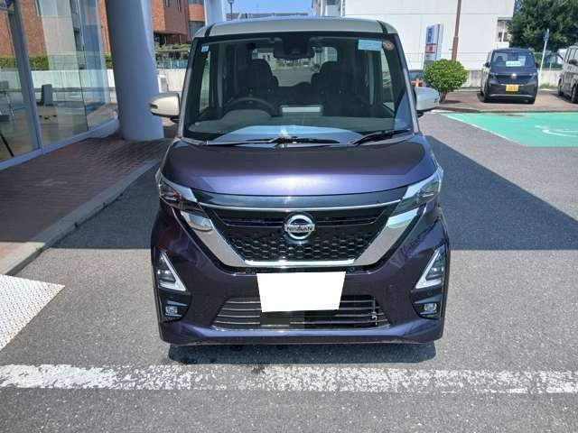 デイズハイウェイスター Gターボ プロパイロットエディション