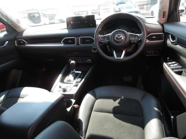 CX-52.0 20S ブラックトーンエディション