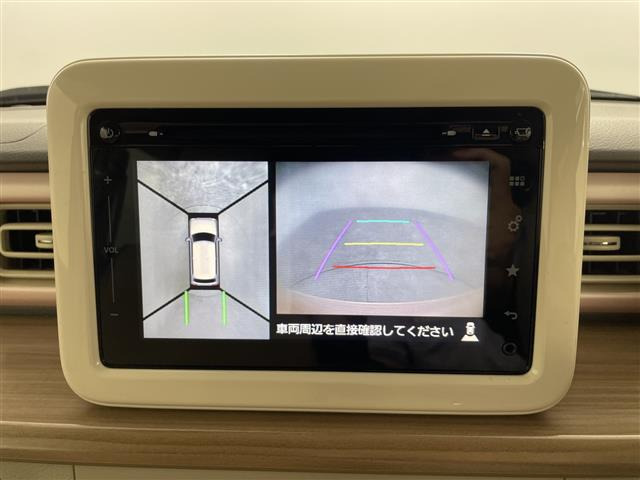 アルトラパンX