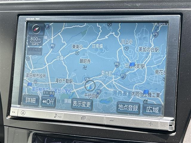 プリウスα1.8 S ツーリングセレクション