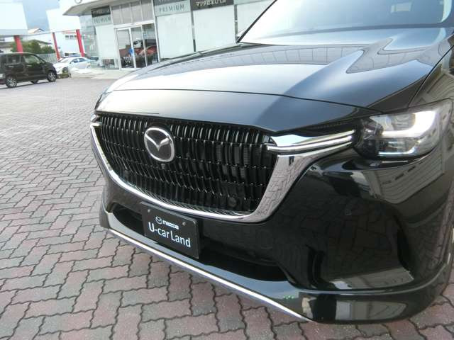 CX-603.3 XD Lパッケージ ディーゼル 4WD