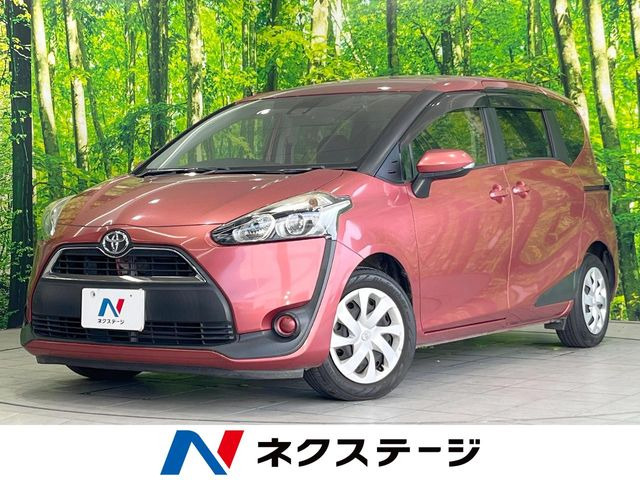 シエンタ1.5 G