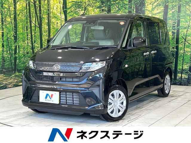 ムーヴX