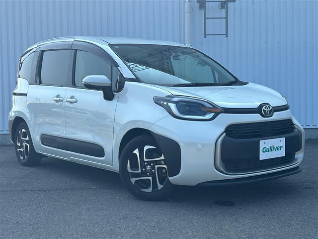 シエンタハイブリッド 1.5 Z