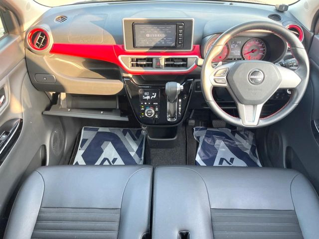 ピクシスジョイS S SAIII
