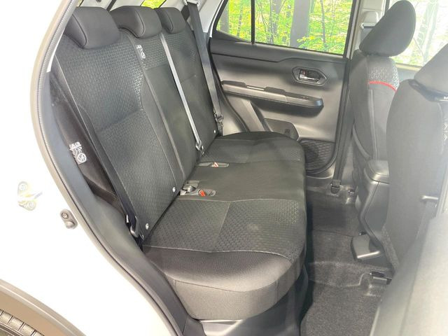 もちろん車内はキレイです♪よりクリーンな状態をキープしたいお客様には『ナノゾーンコート』がおすすめ!新型コロナウイルス対策や、除菌・消臭に効果を発揮し多くの方にご好評いただいております。