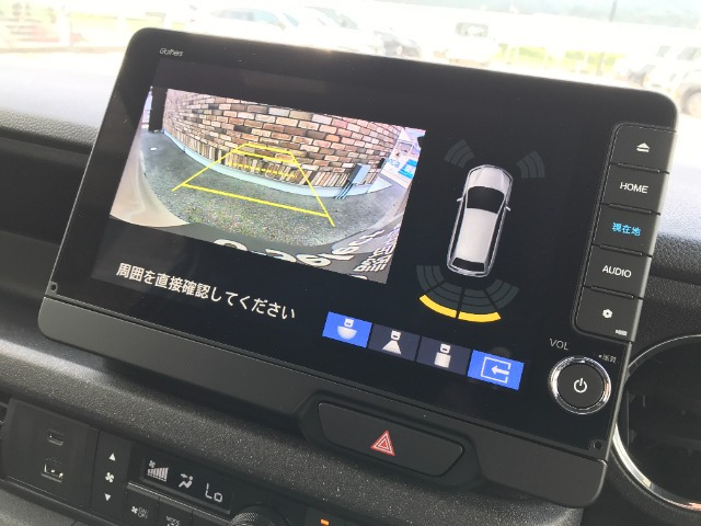 N-BOXカスタムコーディネートスタイル 2トーン