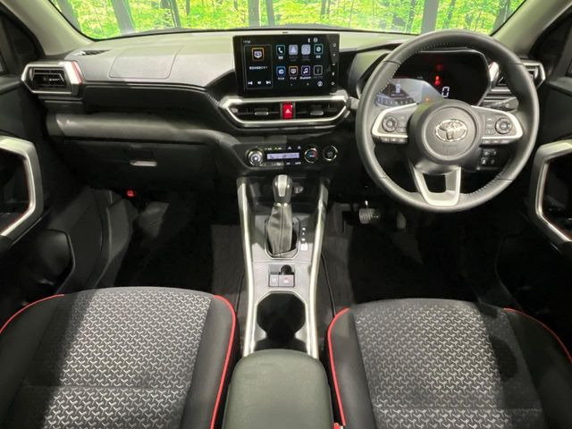ライズ1.2 Z