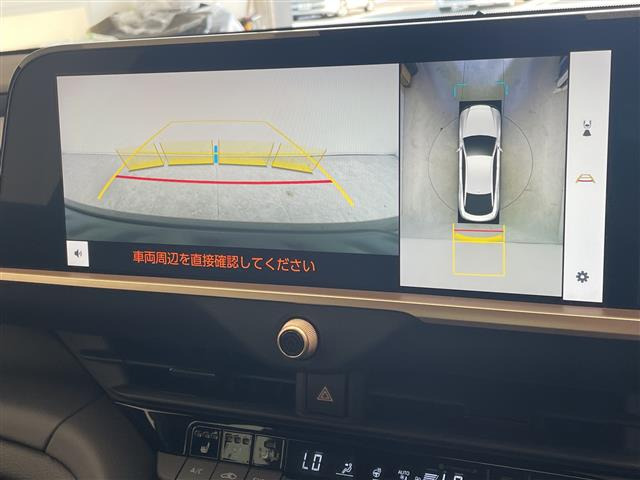 クラウンクロスオーバー2.5 G アドバンスト レザー パッケージ E-Four 4WD