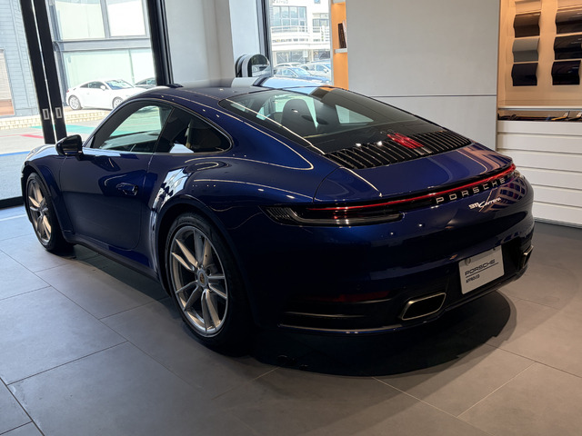 911カレラ PDK