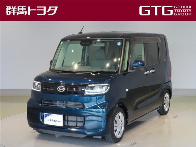 タントX