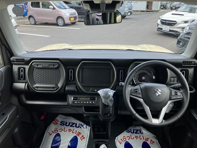 ハスラータフワイルド