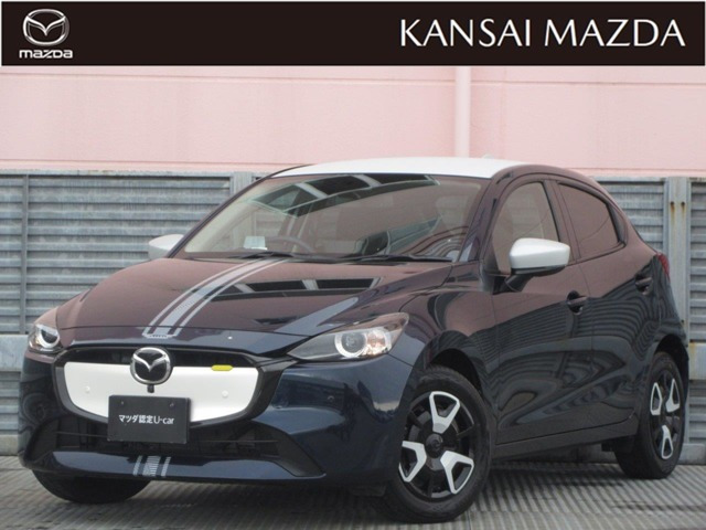 MAZDA21.5 15BD