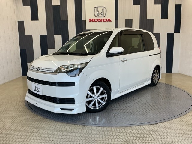 スペイド1.5 F