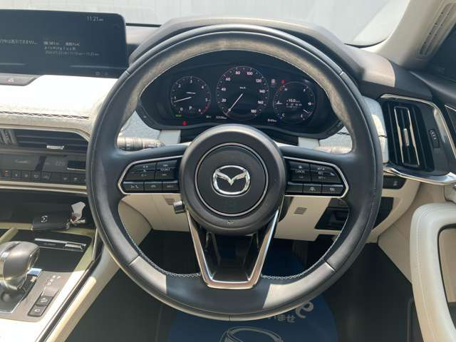 CX-603.3 XD ハイブリッド プレミアムモダン ディーゼル 4WD