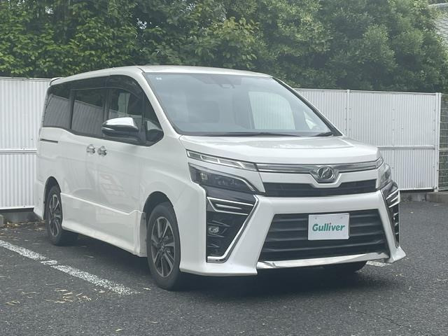 ヴォクシー2.0 ZS 煌