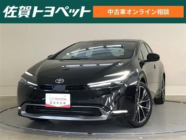 プリウス2.0 Z