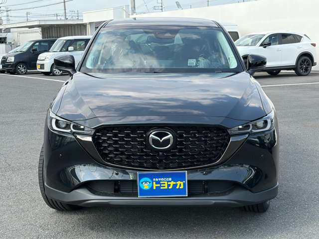 CX-52.2 XD ブラック セレクション