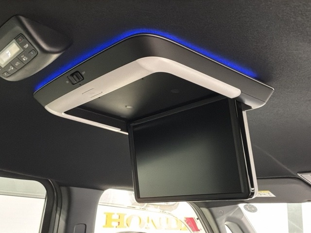 ステップワゴン