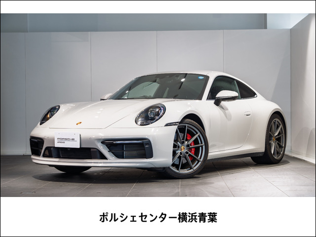 911カレラS PDK