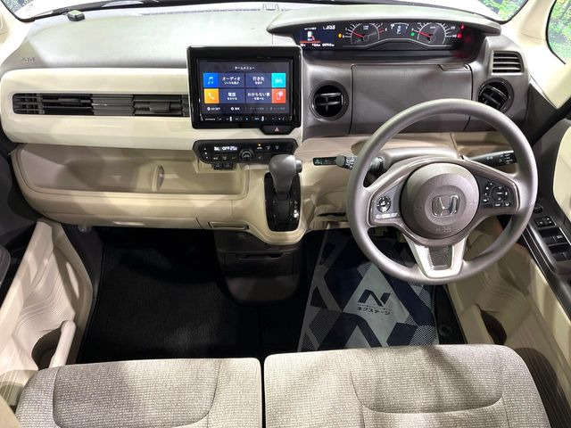 N-BOXG L ホンダセンシング