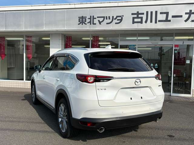 CX-82.2 XD エクスクルーシブ モード