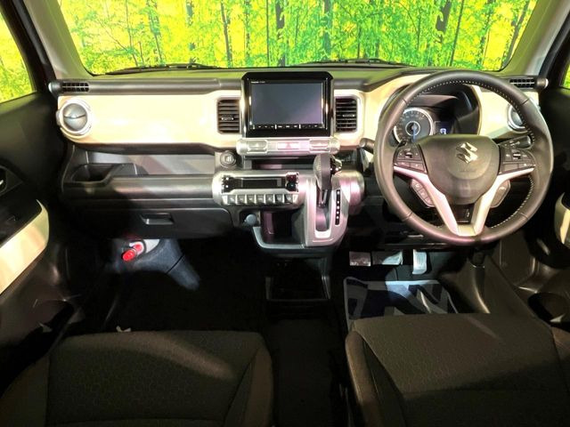 クロスビー1.0 ハイブリッド(HYBRID) MZ