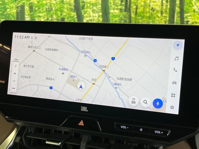 ハリアー2.5 ハイブリッド Z