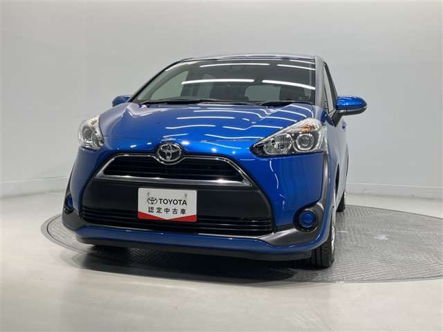 シエンタ1.5 G