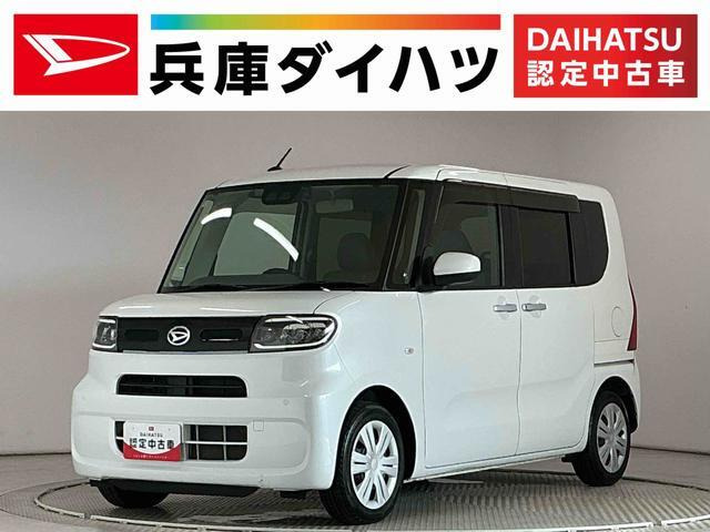 タントX セレクション