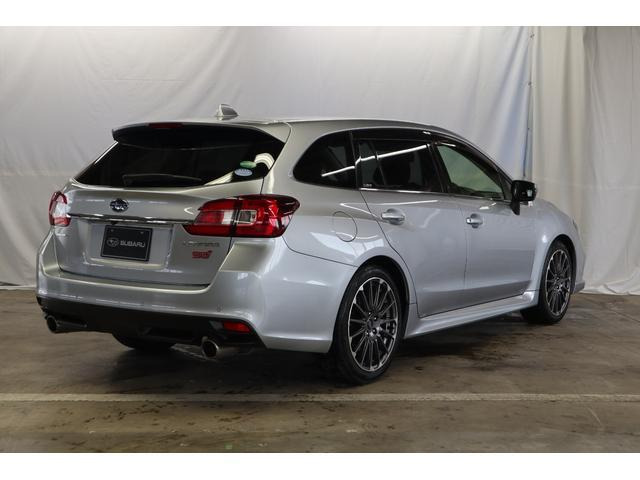 レヴォーグ1.6 STI スポーツ アイサイト 4WD