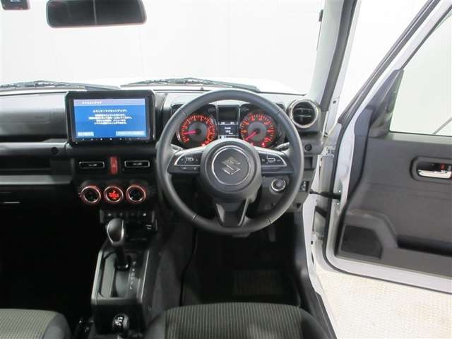 ジムニーXC 4WD