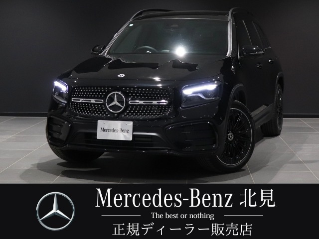 GLBGLB200d 4マチック アーバン スターズ ディーゼル 4WD