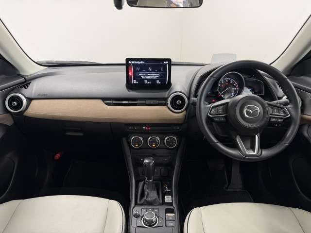 CX-31.5 15S アーバンドレッサー