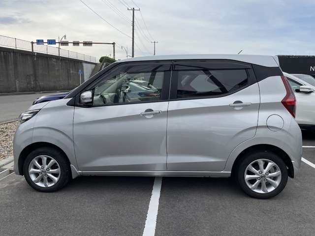 デイズX 4WD