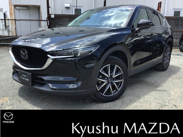 CX-52.5 25S Lパッケージ