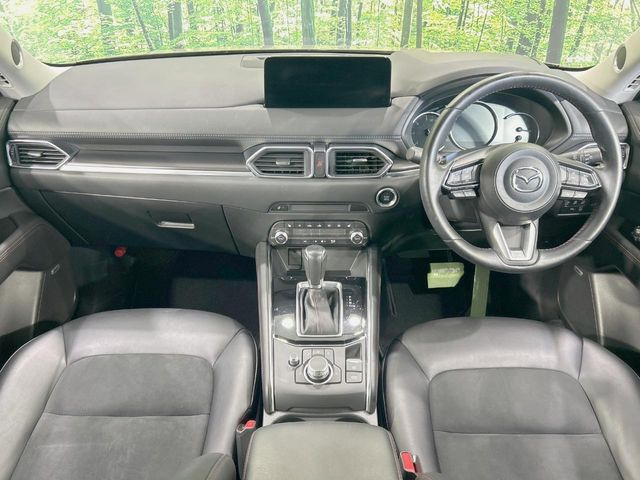 CX-52.2 XD ブラックトーンエディション