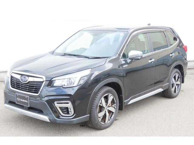 フォレスター2.0 アドバンス 4WD