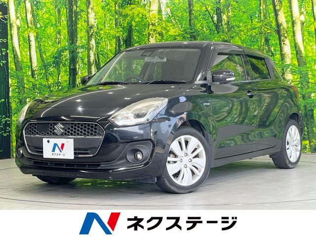 スイフト1.2 ハイブリッド(HYBRID) SL