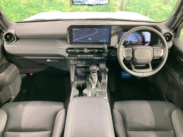 ランドクルーザー2502.7 VX 4WD