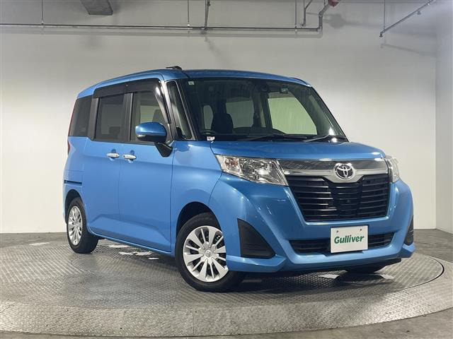 ルーミー1.0 G S