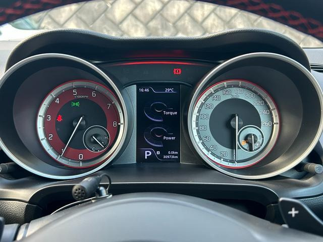 スイフト1.4 スポーツ