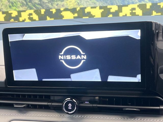 セレナ1.4 e-POWER ルキシオン